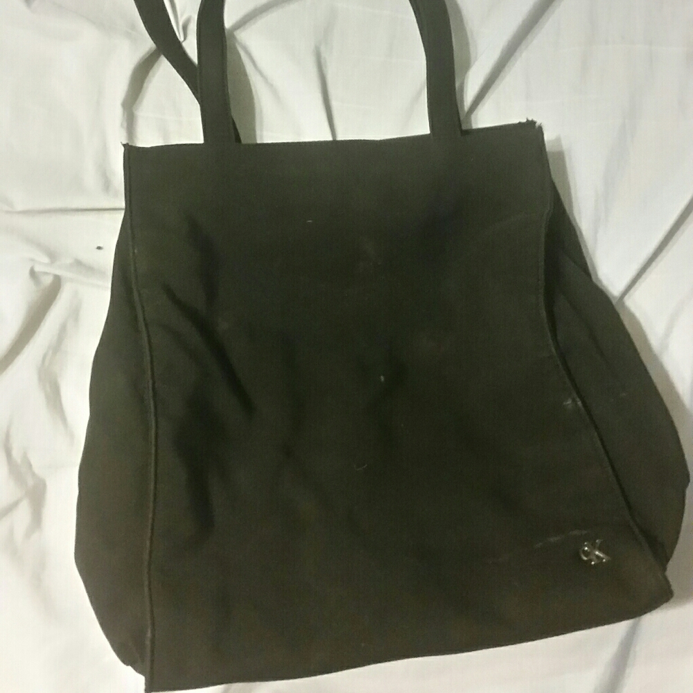 Calvin Klein Tote Bag